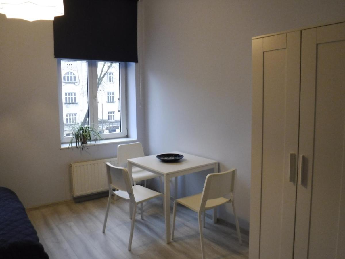 Ayla Flat Apartment Krasków Exterior foto